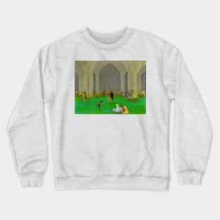 Enshrined Crewneck Sweatshirt